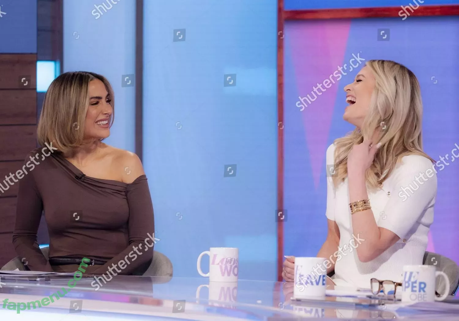 Frankie Bridge nude photo #2791 (Frankie Sandford (The Saturdays / frankiebridge)