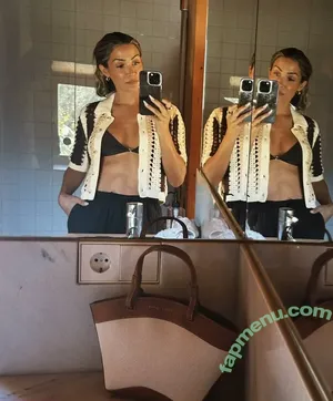 Frankie Bridge / Frankie Sandford (The Saturdays / frankiebridge nude photo #3003