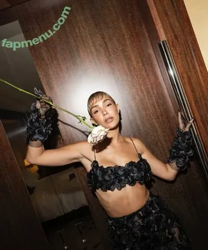 Frankie Bridge / Frankie Sandford (The Saturdays / frankiebridge nude photo #3076