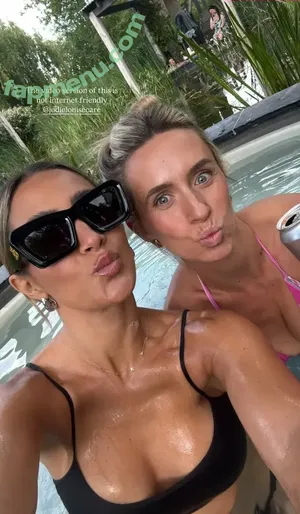 Frankie Bridge / Frankie Sandford (The Saturdays / frankiebridge nude photo #3107