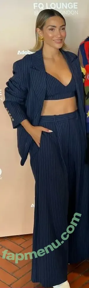 Frankie Bridge / Frankie Sandford (The Saturdays / frankiebridge nude photo #3131