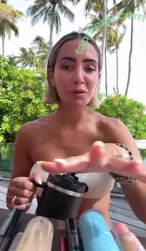 Frankie Bridge / Frankie Sandford (The Saturdays / frankiebridge nude photo #3337