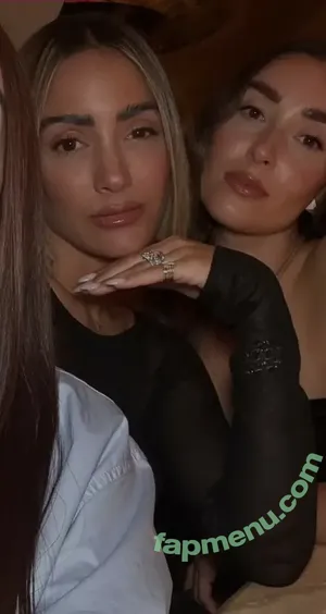 Frankie Bridge / Frankie Sandford (The Saturdays / frankiebridge nude photo #3375