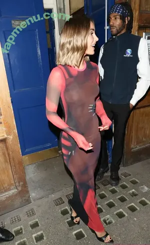 Frankie Bridge / Frankie Sandford (The Saturdays / frankiebridge nude photo #3390