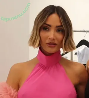 Frankie Bridge / Frankie Sandford (The Saturdays / frankiebridge nude photo #3459