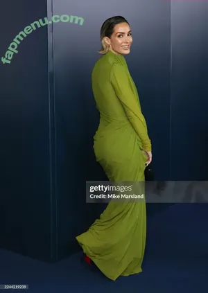 Frankie Bridge / Frankie Sandford (The Saturdays / frankiebridge nude photo #3480