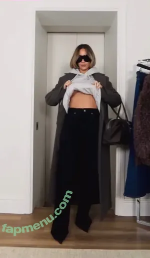 Frankie Bridge / Frankie Sandford (The Saturdays / frankiebridge nude photo #3497