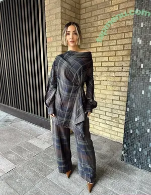 Frankie Bridge / Frankie Sandford (The Saturdays / frankiebridge nude photo #3507