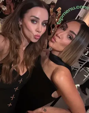 Frankie Bridge / Frankie Sandford (The Saturdays / frankiebridge nude photo #3510