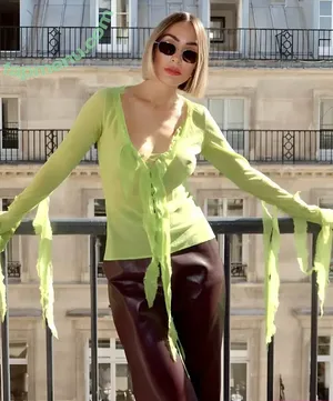 Frankie Bridge / Frankie Sandford (The Saturdays / frankiebridge nude photo #3513