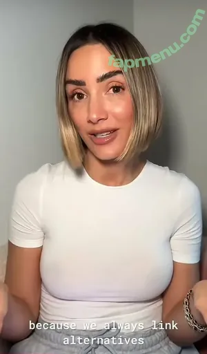 Frankie Bridge / Frankie Sandford (The Saturdays / frankiebridge nude photo #3516