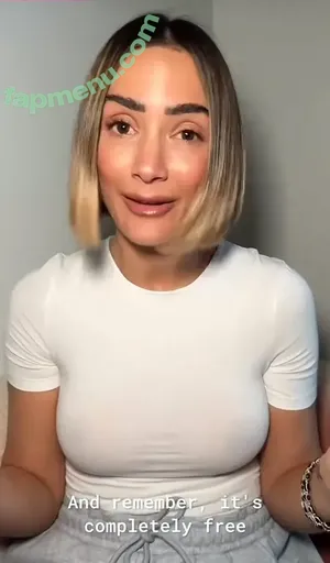 Frankie Bridge / Frankie Sandford (The Saturdays / frankiebridge nude photo #3519