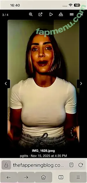 Frankie Bridge / Frankie Sandford (The Saturdays / frankiebridge nude photo #3520