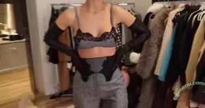 Frankie Bridge / Frankie Sandford (The Saturdays / frankiebridge nude photo #3528