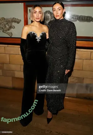 Frankie Bridge / Frankie Sandford (The Saturdays / frankiebridge nude photo #3538