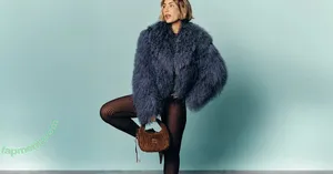 Frankie Bridge / Frankie Sandford (The Saturdays / frankiebridge nude photo #3550