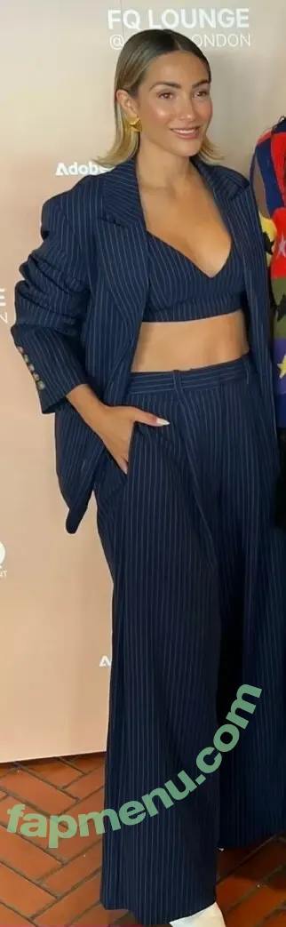 Frankie Bridge nude photo #3131 (Frankie Sandford (The Saturdays / frankiebridge)