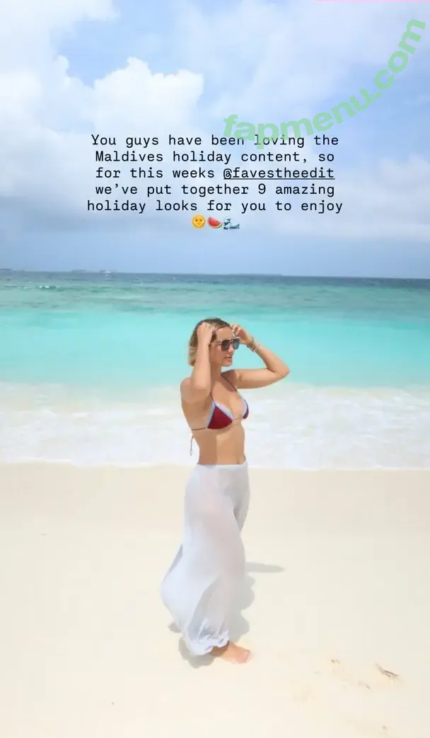 Frankie Bridge nude photo #3305 (Frankie Sandford (The Saturdays / frankiebridge)