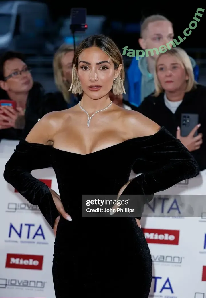 Frankie Bridge nude photo #3364 (Frankie Sandford (The Saturdays / frankiebridge)