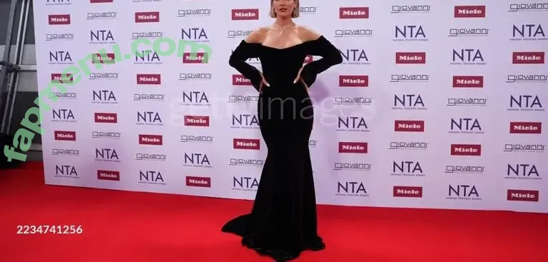 Frankie Bridge nude photo #3371 (Frankie Sandford (The Saturdays / frankiebridge)