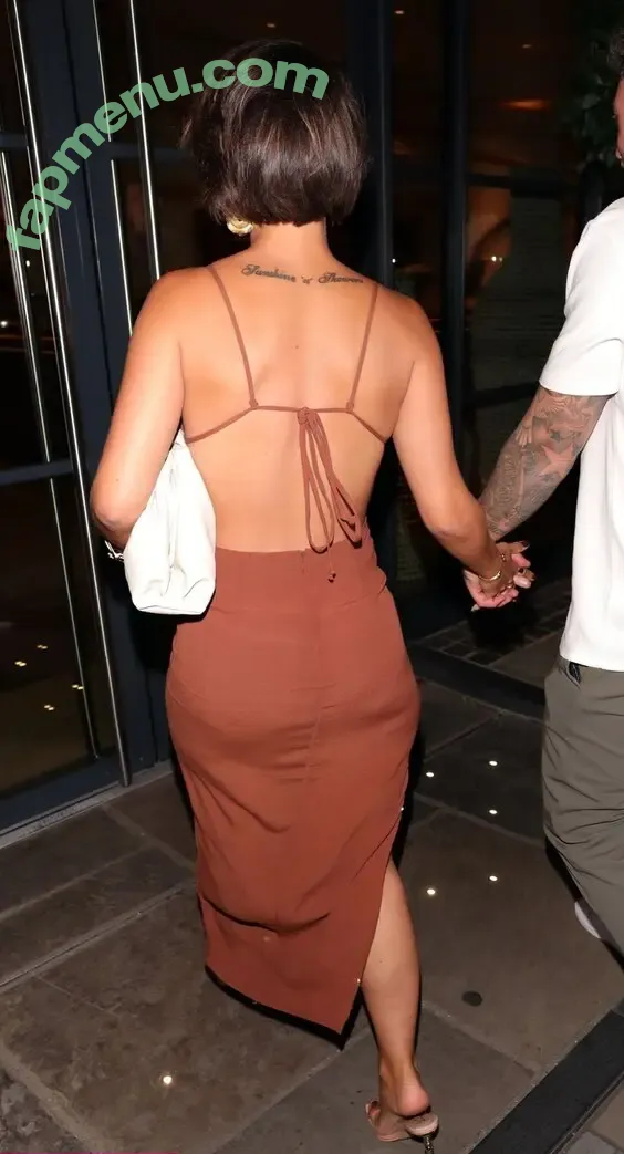 Frankie Bridge nude photo #3384 (Frankie Sandford (The Saturdays / frankiebridge)