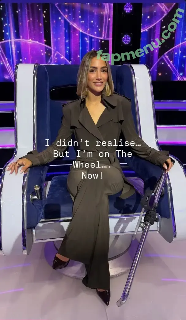 Frankie Bridge nude photo #3495 (Frankie Sandford (The Saturdays / frankiebridge)