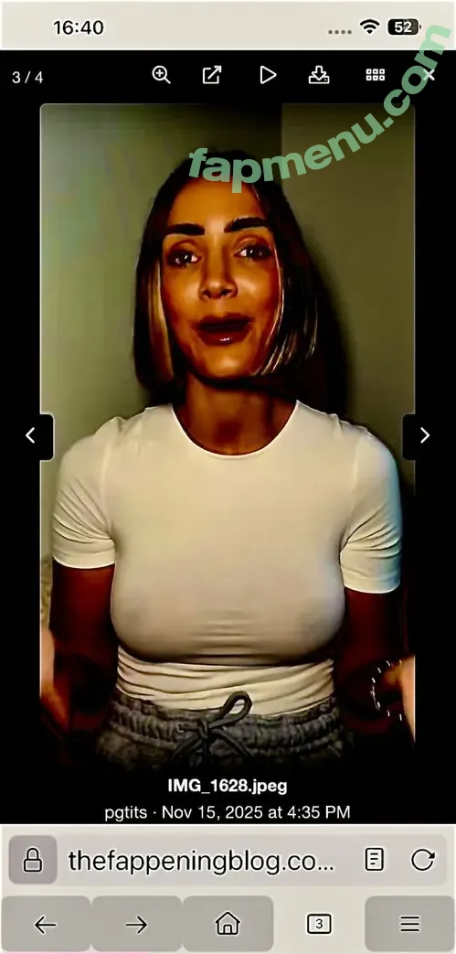 Frankie Bridge nude photo #3520 (Frankie Sandford (The Saturdays / frankiebridge)