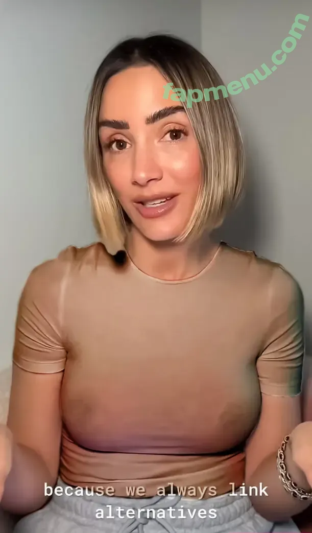 Frankie Bridge nude photo #3524 (Frankie Sandford (The Saturdays / frankiebridge)