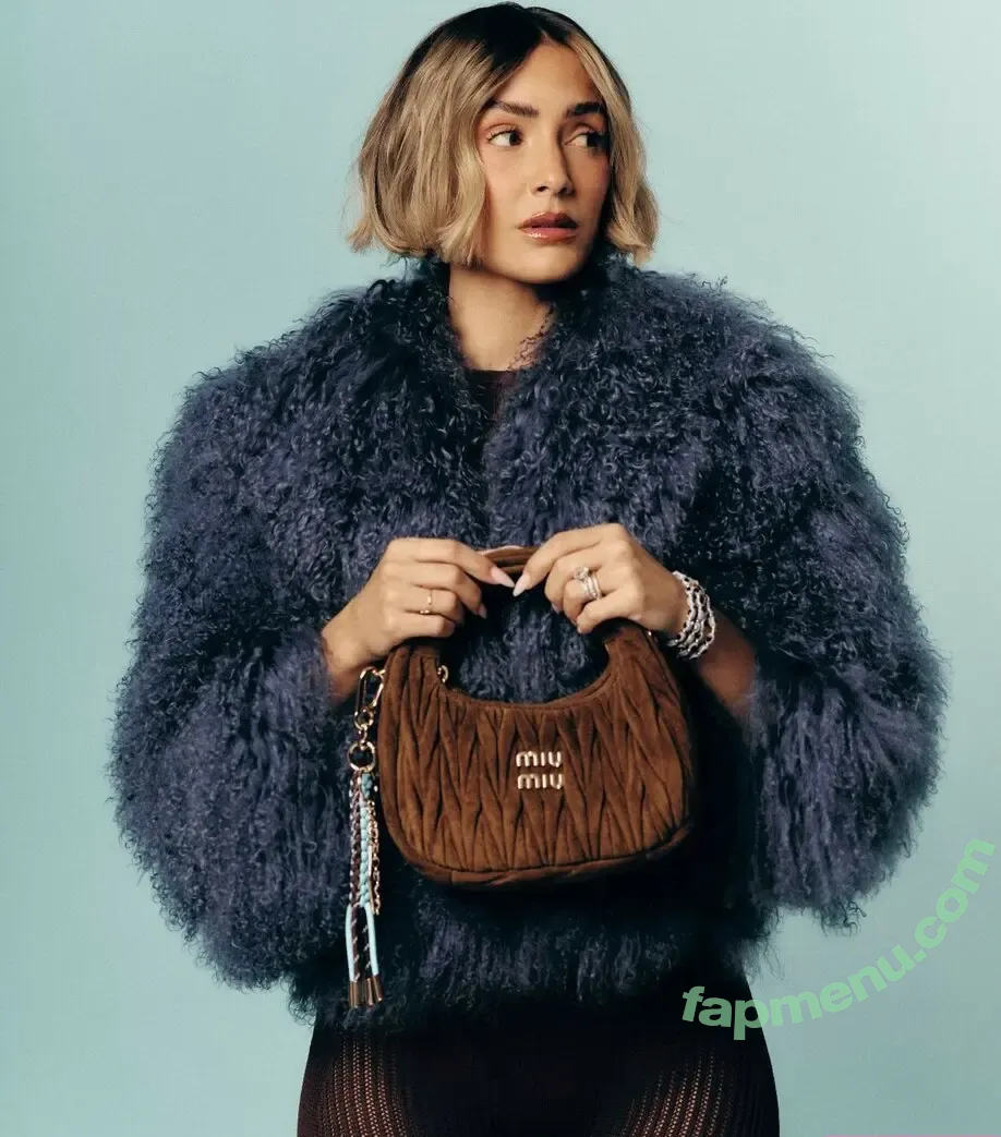 Frankie Bridge nude photo #3546 (Frankie Sandford (The Saturdays / frankiebridge)