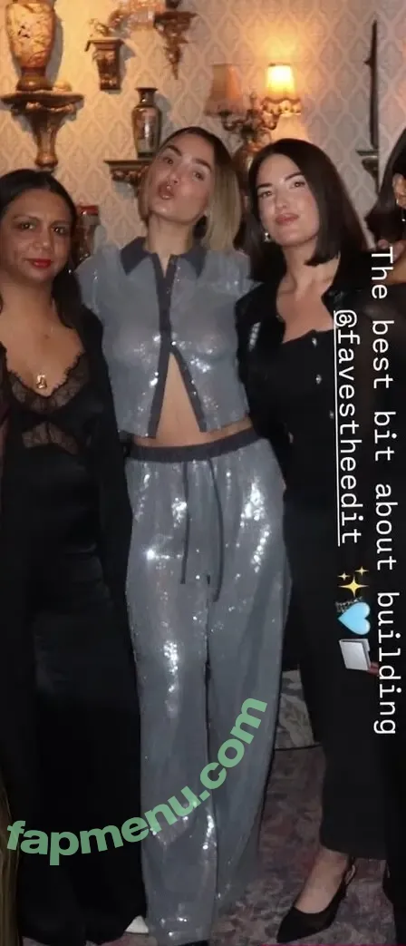 Frankie Bridge nude photo #3557 (Frankie Sandford (The Saturdays / frankiebridge)