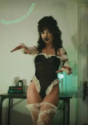 Frankie Bunny / frankiebunny / frnkebunny nude photo #0084