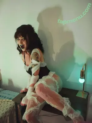 Frankie Bunny / frankiebunny / frnkebunny nude photo #0096