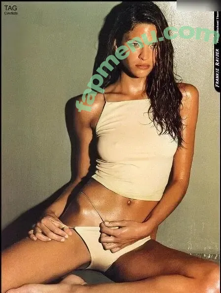 Frankie Rayder nude photo #0003 (Frankie Rayder)