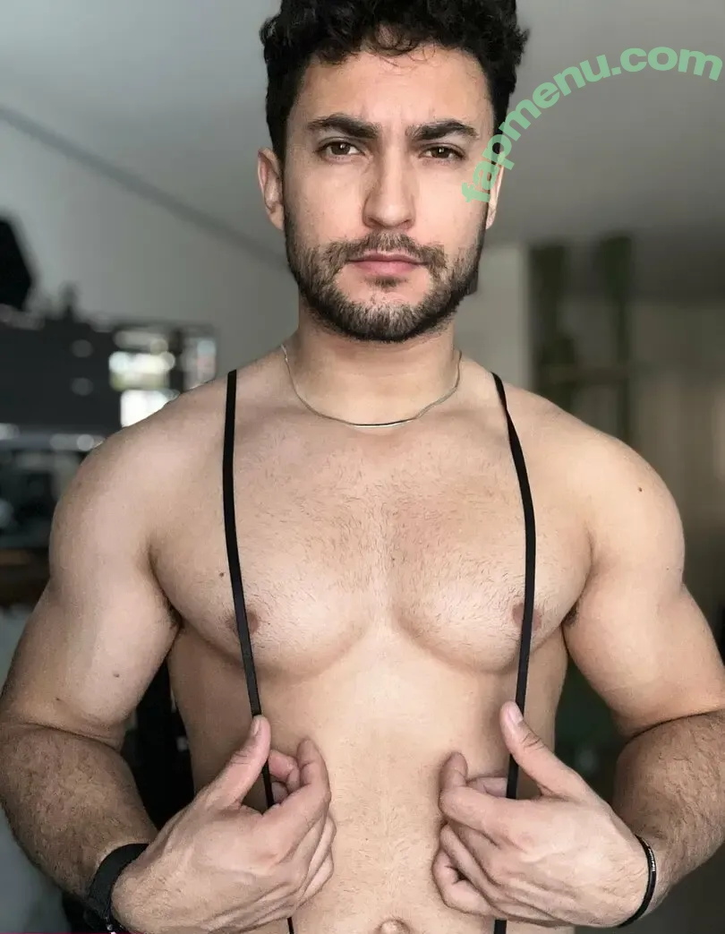 frankie_tajin nude photo #0262 (frankie_tajin)