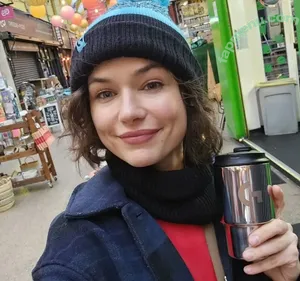 Frankie Ward / getfrankgames nude photo #0019