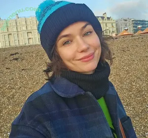 Frankie Ward / getfrankgames nude photo #0021