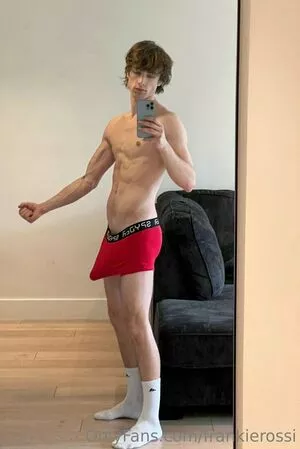 frankierossi / itsfrankierossi nude photo #0010