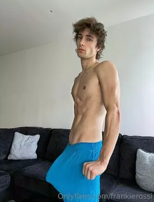 frankierossi / itsfrankierossi nude photo #0011