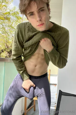 frankierossi / itsfrankierossi nude photo #0015