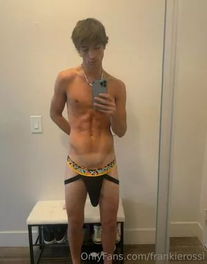 frankierossi / itsfrankierossi nude photo #0020