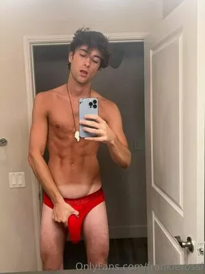 frankierossi / itsfrankierossi nude photo #0021