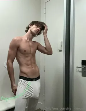 frankierossi / itsfrankierossi nude photo #0080