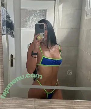 Frankiiefit nude photo #0009