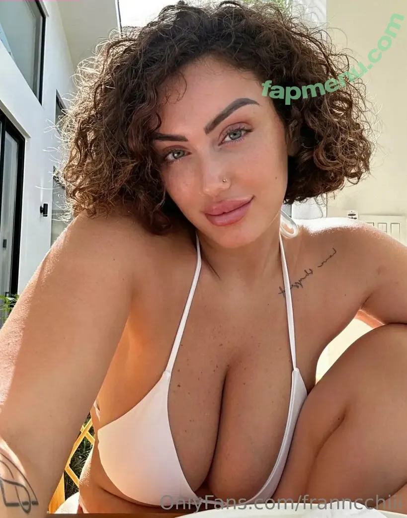 franncchii nude photo #0046 (franncchii)