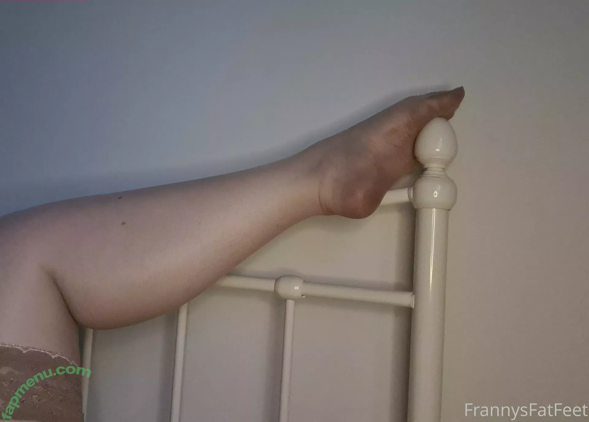 frannysfatfeetfree nude photo #0006 (frannysfatfeetfree)