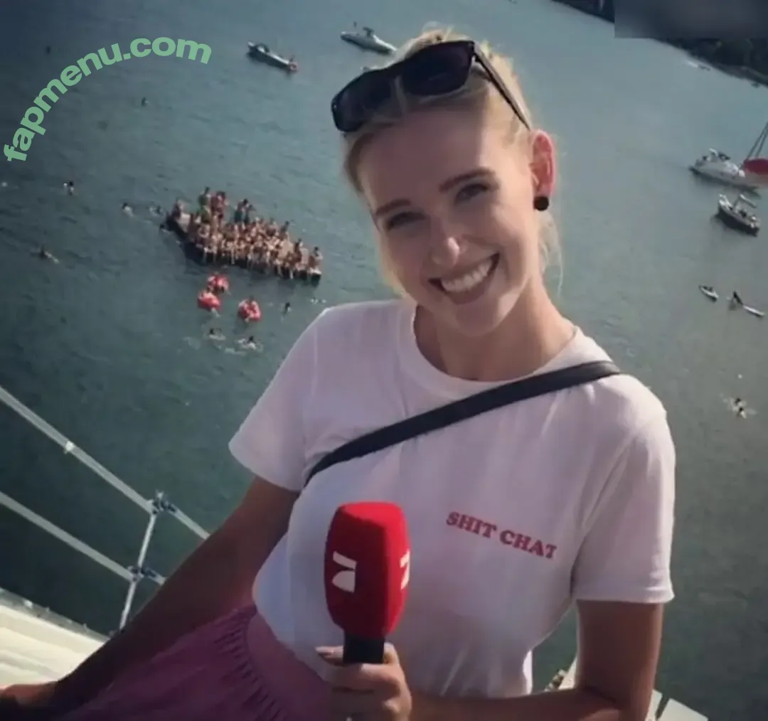 Franzi Müllers (franzi.marie) ZDF-Reporterin Sport nude photo #0069 (franzi.marie)