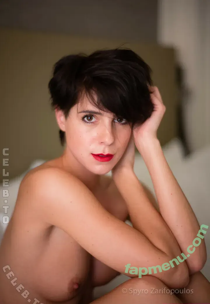 Franzi Skamet nude photo #0187 (Franzi Skamet)