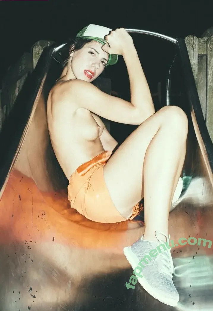 Franzi Skamet nude photo #0268 (Franzi Skamet)