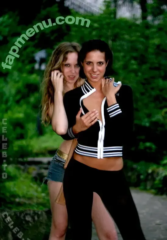 Franzi Skamet nude photo #0292 (Franzi Skamet)