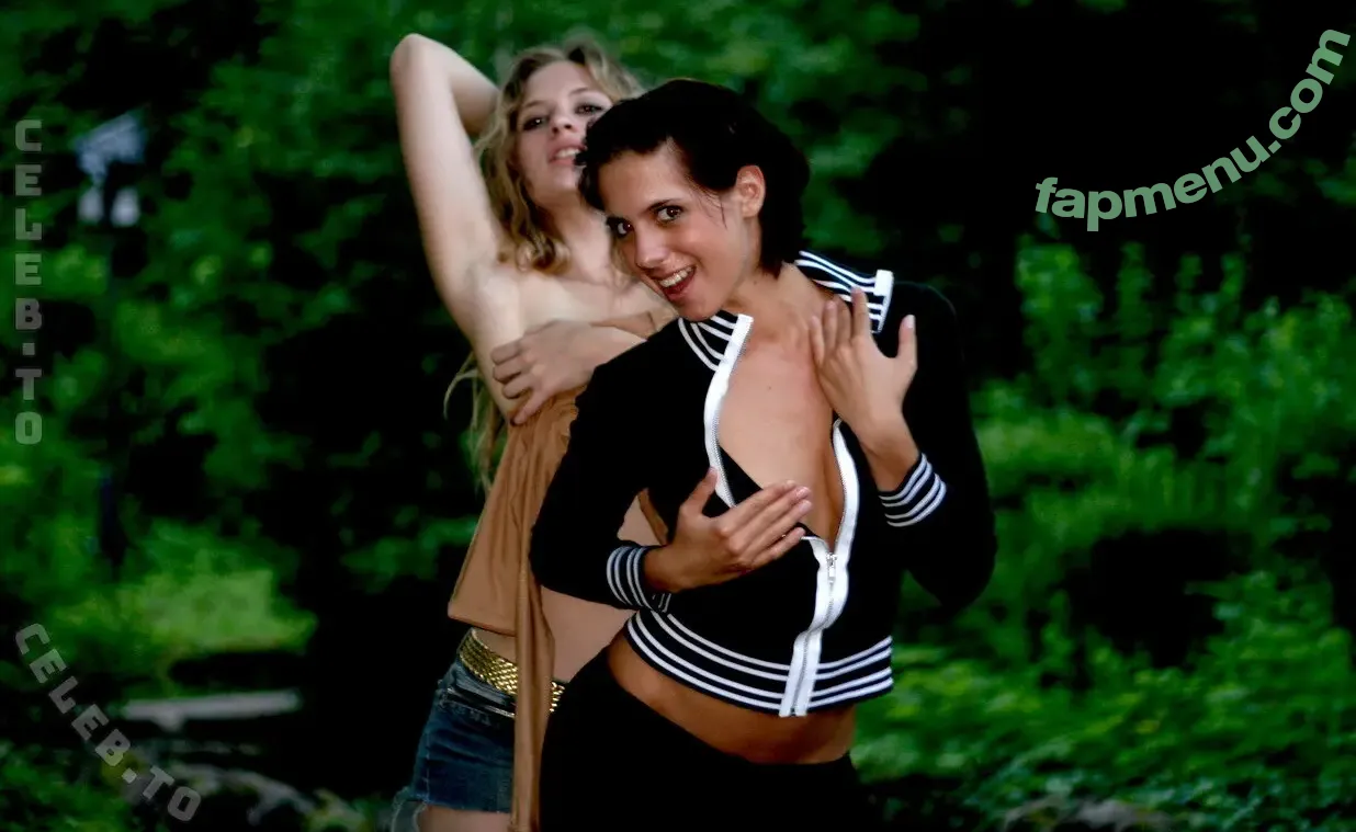 Franzi Skamet nude photo #0293 (Franzi Skamet)